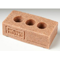 3-Hole Brick